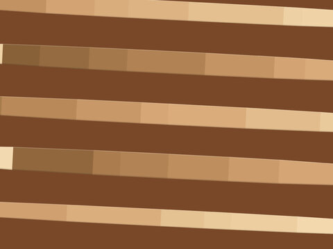 Yardang Wind Eroded Rock Ridge Strata Desert Background