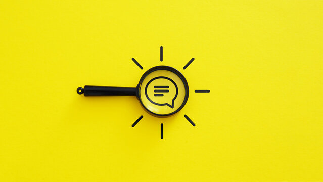 Communication Strategy, Customer Engagement, Market Research, Content Discovery, Information Search, Digital Marketing Messaging and Audience Insights