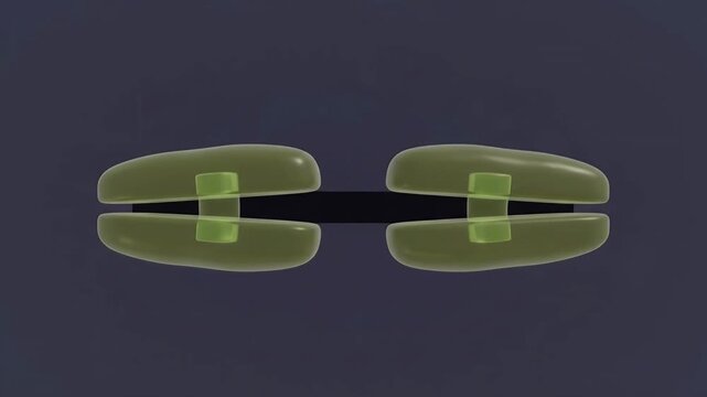 Continuous Plant Pulvinus Electrophysiology Sensor and Biorobotics Loop