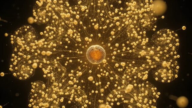 Pollen Grain Radial Plume Dispersion and Wind Pollination