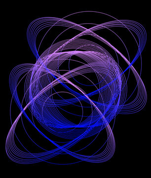The Other Side Of The Geometric Swirling Vortex 