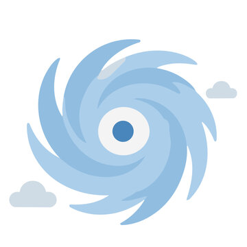 Hurricane Wind