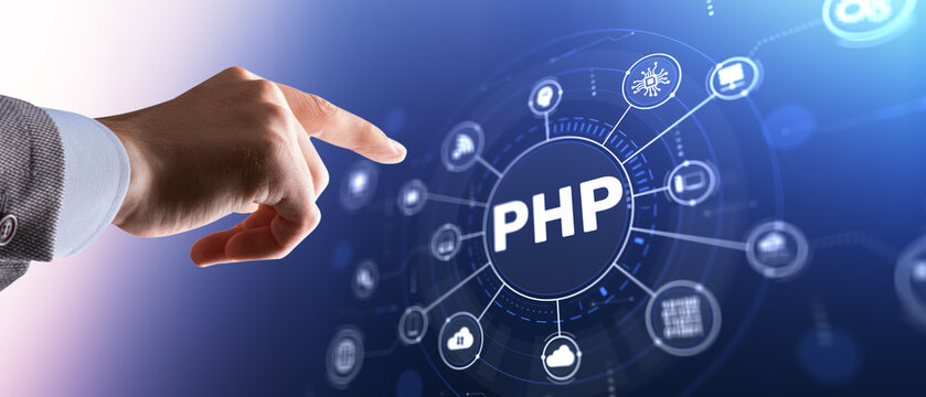 PHP Hypertext Preprocessor for Web Development and Server-Side Scripting Solutions