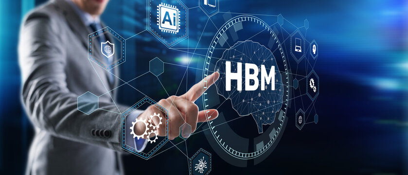 HBM High Bandwidth Memory Technology for Computing and Artificial Intelligence Applications
