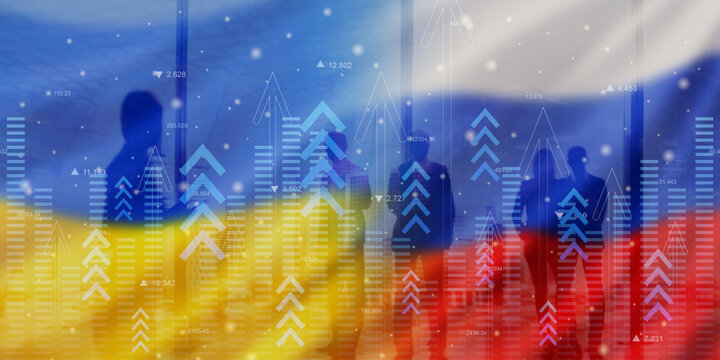 Financial Trading System for Market Analysis and Investment Strategy in Ukraine