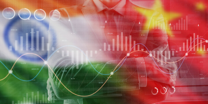 Financial Trading System for Investment Analysis and Market Performance Monitoring