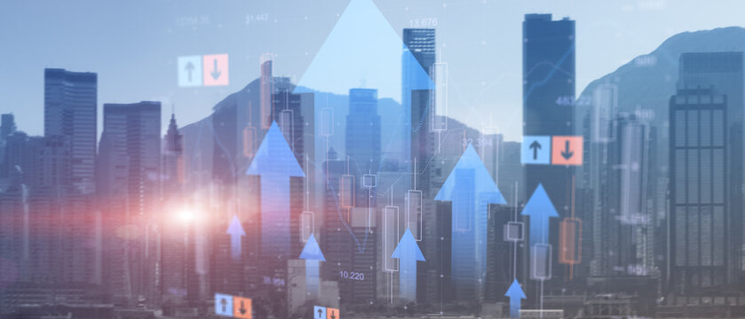Financial Trading System for Stock Market Analysis and Investment Strategy Planning