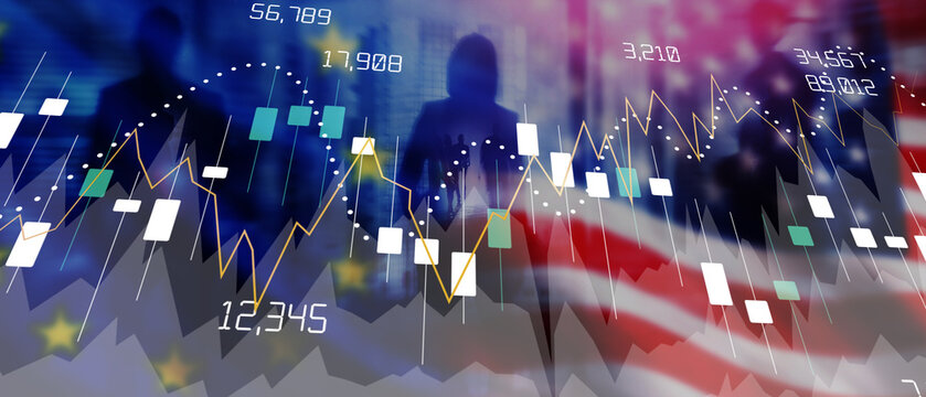 Financial Trading System for Stock Market Analysis and Investment Strategy