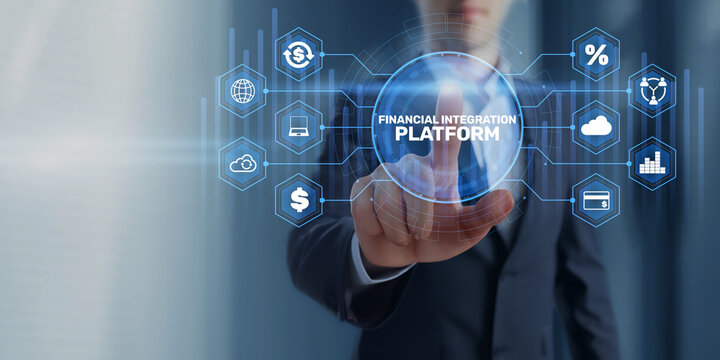 Financial Integration Platform for Business Finance Management and Operational Efficiency