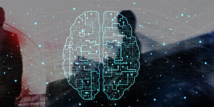 Artificial Intelligence Neural Network System for Data Analysis and Business Insights