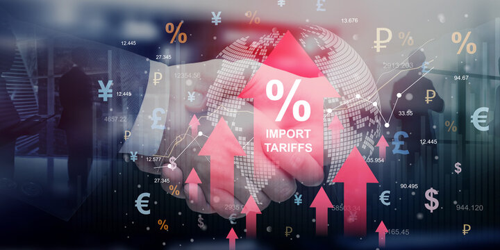 Import Tariffs Impact on Global Trade and International Business Agreements