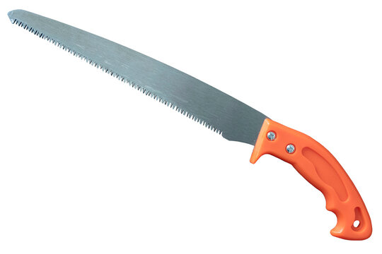 Hand saw