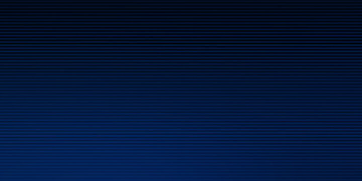Blue radial gradient texture background. Abstract with shadow. Blue wallpaper pattern.