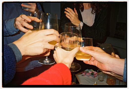 A celebration