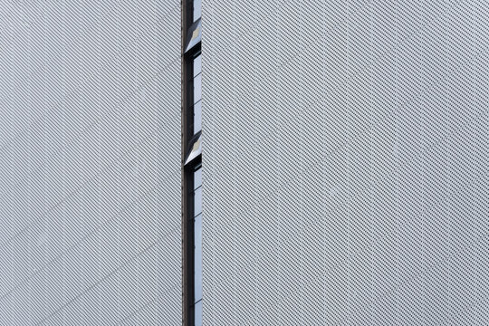 Steel Structure Building