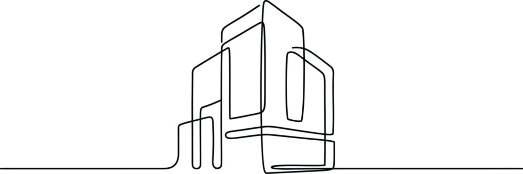 Industrial elevator structure with safety cage and pulley system.