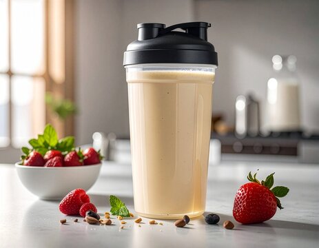 Protein-Shake