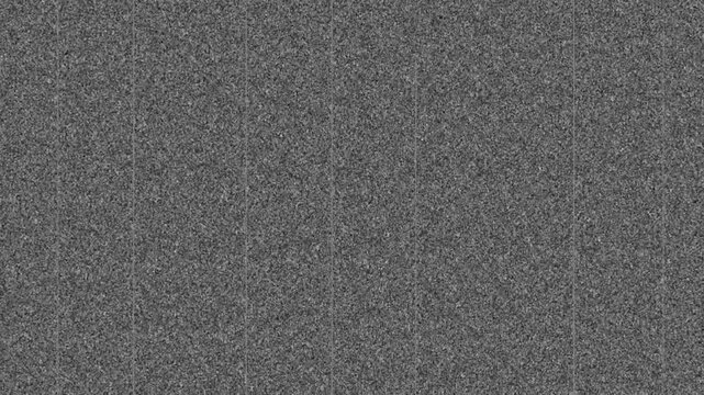 Close-up texture of gray fabric with subtle weave pattern