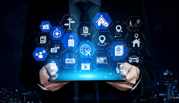 The concept of digital travel planning simplifies modern journeys. Using an online app for travel planning ensures a seamless experience from booking flights to finding hotels. Entice