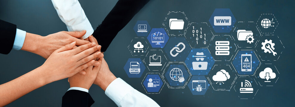 Software development with coding overlays, programming languages, developer tools, mobile app creation, and advanced programming for digital product development and software solutions. Entice