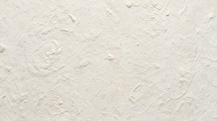 Fototapeta premium Close-up of textured beige fabric