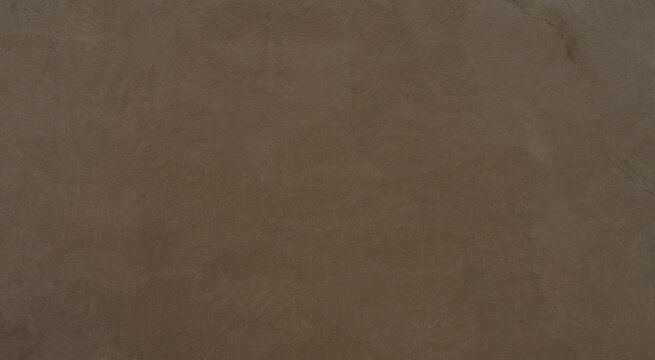 Brown wall texture, in plaster abstract background