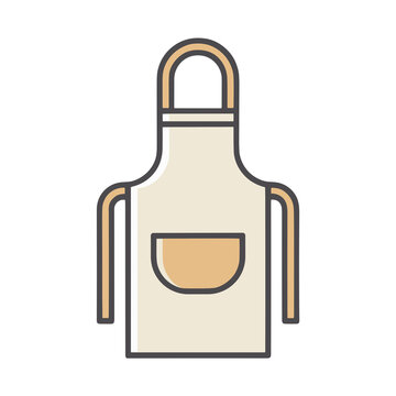 Apron icon