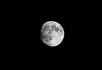 Moon © Ethan