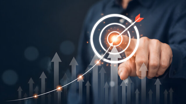 Strategic Goal Focus and Business Performance Success