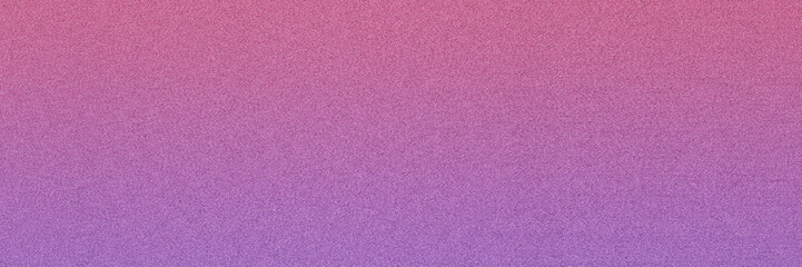 Gradient background, transitioning from a, soft pink to, a light purple, featuring a fine, grainy texture across, the entire surface, area today © Synthetic Aesthetics