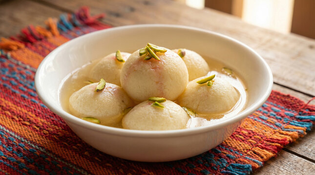 rasgulla 