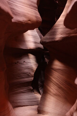 Antelope Canyon, Arizona © BJ Clayden
