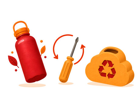 Surreal Everyday Sustainability