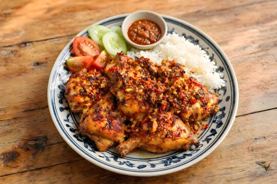 Ayam Cincane