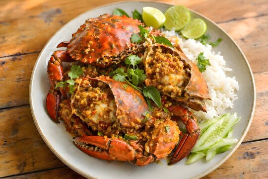 Kepiting Kenari