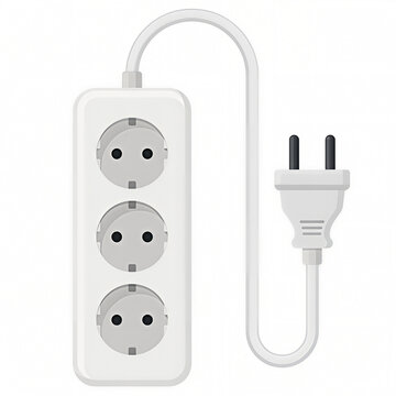 Electrical Extension Socket