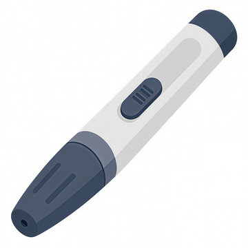 Precision Engraving Pen