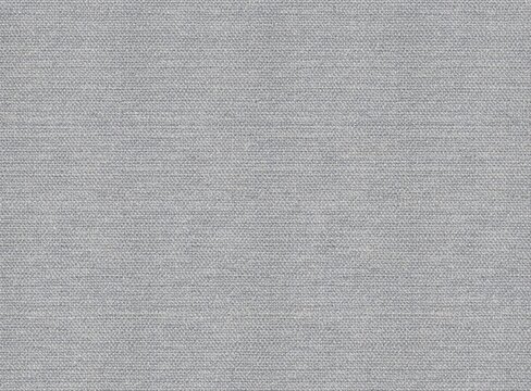 Light gray heather canvas fabric texture with subtle woven fibers, seamless textile background for clothing, fashion, upholstery, crafts and modern design.
