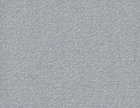 Light gray heather canvas fabric texture with subtle woven fibers, seamless textile background for clothing, fashion, upholstery, crafts and modern design.