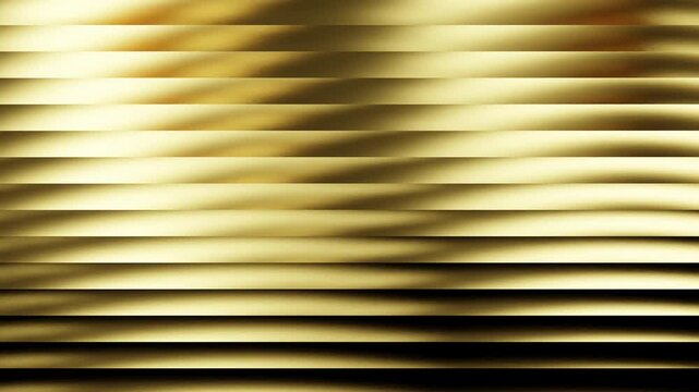 abstract gradient bright color glow video of light yellow on light background for header design