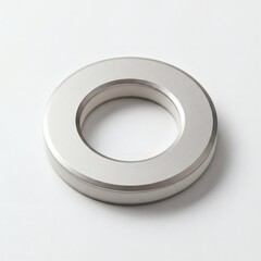 Obraz premium Piezoelectric Ceramic Disc Compoâ€¦ for Electronics Repair and Hardware Engineering