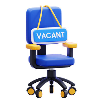 vacant position
