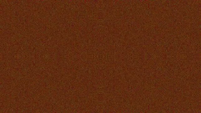 Seamless brown textured background with a subtle grainy pattern