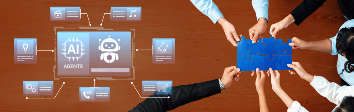 AI agents orchestrate tasks across chat data, calls, and content. AI agents boost productivity with automation, and AI agents improve voice service quality with faster NLP cloud responses. Corpus