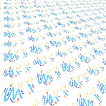 abstrack pattern
