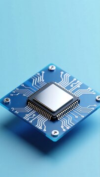 computer memory card