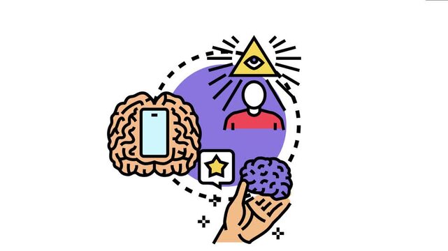 Building mindfulness abilities involves developing self awareness, improving focused thinking, and fostering knowledge through learning, guiding personal growth and mental well being