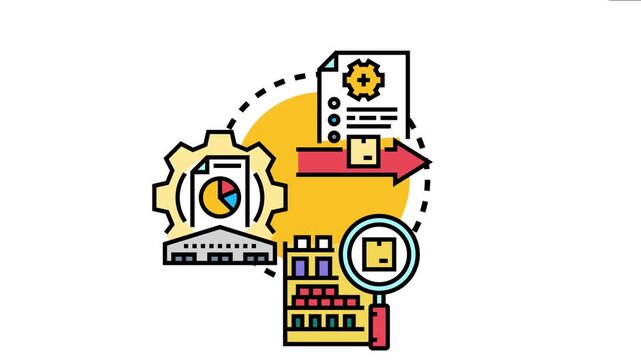 Building operations management system optimizing facility management processes, ensuring efficient infrastructure maintenance, and implementing smart solutions for effective business administration