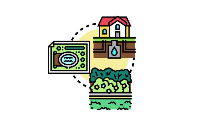 Building a sustainable rainwater capture system involves collecting precipitation from downspouts into an underground tank for irrigation and domestic reuse, promoting eco friendly water solutions