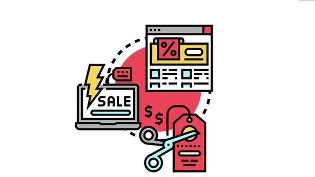 Consumers making smart purchase decisions by leveraging special promotions and reduced prices, often for larger quantities, to maximize savings across various retail platforms